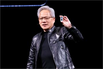 黃仁勳攜聯發科打造N1X　直呼「最驚豔晶片」：未來電腦將成AI代理人
