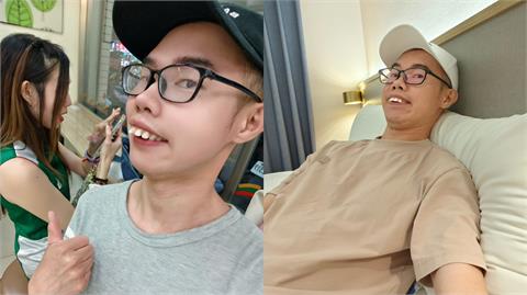 鄧佳華真的被關了！偷拍裙底「繳不出18萬罰金」驚爆已入監服刑5天