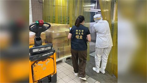 快新聞／中聯毒油流向全台！「這些加工食品」急回收　52家新北業者受影響
