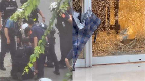 陽明交大教授「猛揮30多刀砍死妹夫」！鄰居揭「2家人真實互動」爆出知情內幕