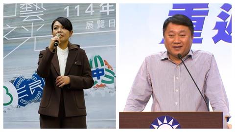 最新/藍白合震撼彈!高虹安涉貪逆轉無罪 傳國民黨將「禮讓連任新竹市長」