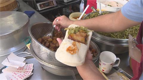 豬禁令解除！　各地「豬」美食重出江湖　饕客一早排隊解嘴饞