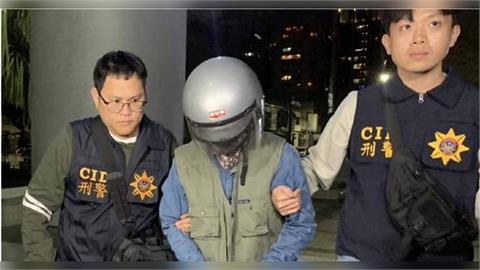快新聞／高雄「碎屍魔」張介宗遭判3死刑法庭上被揍　被害家屬聽審結束衝上前毆人
