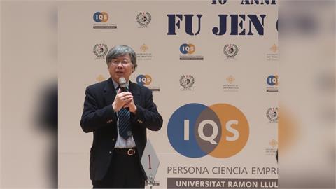 快新聞/遭輔大肄業生拿美工刀刺傷 名醫江漢聲最新看診時間曝光