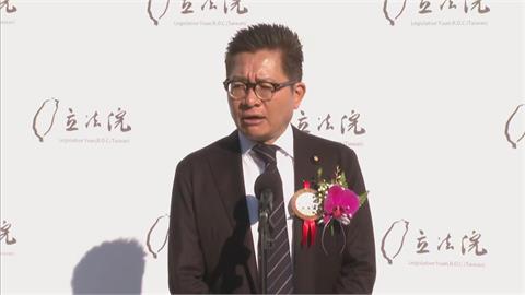 快新聞／吹捧柯文哲「台灣曼德拉」惹議！　吳春城又喊：馬英九清廉自持