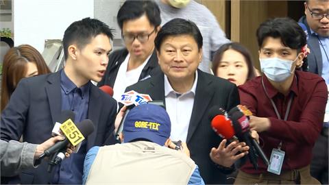 傅崐萁遭搜索嗆賴「政治追殺」　告發人溫朗東：我長得不像賴清德