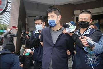 林秉樞清醒暴瘦無法動　委父出庭願與洩個資被告和解