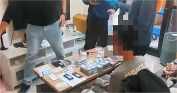 幫派夥同地政士誘騙抵押房地產借貸　9人受害財損上看8千萬