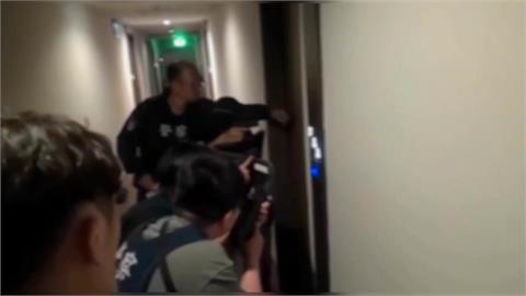 雲林警方全面掃毒肅槍　攻堅多處毒窟追上游
