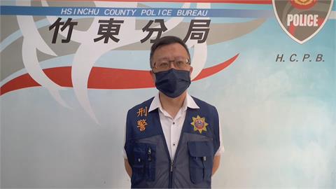 前同事加LINE喊「老公」要借錢　7旬翁險匯款！警成功阻詐