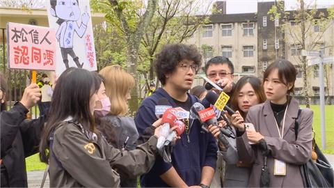 快新聞／傅崐萁遭搜索喊賴清德追殺　沈伯洋酸他「經歷多案」：要說馬英九司法迫害？