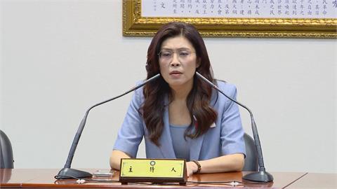 快新聞／鄭麗文又來了！接受港媒專訪再喊「反台獨」：和平是做得到的