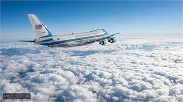 川普態度大轉彎！前腳才下令禁貿易　後腳大讚西班牙「非常慷慨」