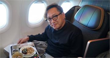 詹姆士遭起訴發聲明喊「深感遺憾」　王鈞再開嗆：極盡顛倒是非之能
