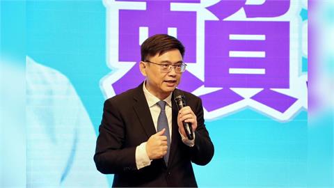 歷史觀測站／五月天推手到打造黃色小鴨傳奇！賴瑞隆20年港都從政之路