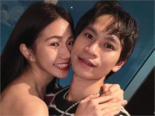 家寧遭起訴後首度發聲明！喊冤再扯Andy劈腿