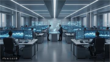 渣打銀行宣布裁員計畫！2030年前砍7800人　AI將取代行政職位
