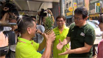 募款打選戰 柯文哲輕鬆募得4千萬 羨煞對手