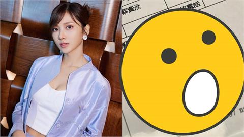 37歲豆花妹突爆CA199「腫瘤指數」異常！親揭「體檢結果」求救：到底為何