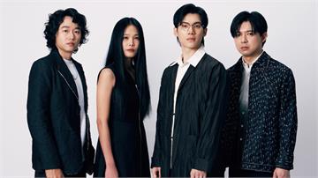 「電氣搖滾樂團」Hello Nico睽違八年推新作！樂迷激動喊：歡迎回來