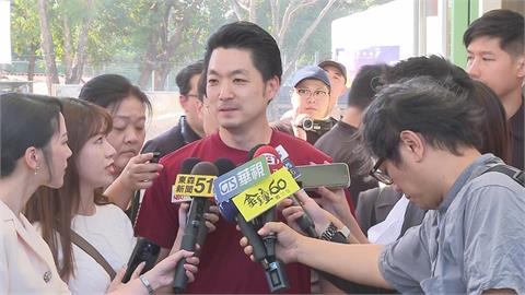 快新聞/統籌分配款暴增 經民連偕4政黨提問蔣萬安、盧秀燕「這1事」