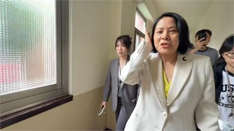 李貞秀頻出包引民眾黨內怒火 邱臣遠喊:請知所進退