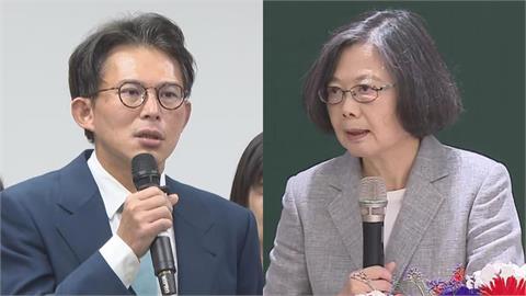 當年載黃國昌「密會蔡英文」下封口令？他揭車內真相「最大受害者」曝光