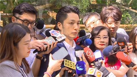 快新聞／喊倒閣「自家人卻不挺」！她酸急蔣萬安搶話語權：以為別人是傻子