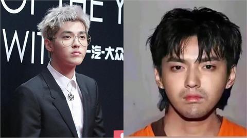 吳亦凡入獄4年竟爆獄中過世!疑因「長期拒絕進食」中國官方態度曝光