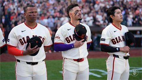 MLB(影)／百年來首見恥辱！巨人開幕戰遭完封　追溯上次竟在1926年紐約時代