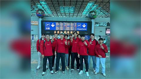 中職／「政禹格」奪冠後繼續練！台日職棒冠軍合作味全龍6選手赴福岡提升技術