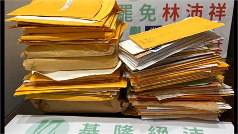 林沛祥談罷團「翻白眼」　罷團：走王鴻薇、徐巧芯老路