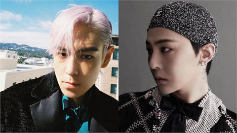 BIGBANG GD、T.O.P兄弟情回不去？韓網列決裂「2項關鍵證據」