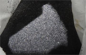 米其林推薦「港式甜品」出包! 進口中國黑芝麻爆鎘超標