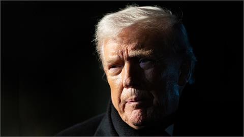 快新聞/好感度狂降!川普遭歐洲7國民調打臉 僅8%視為朋友