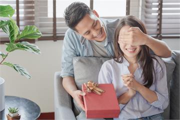 他真的愛妳嗎?男人願意無條件付出的5個真實動機