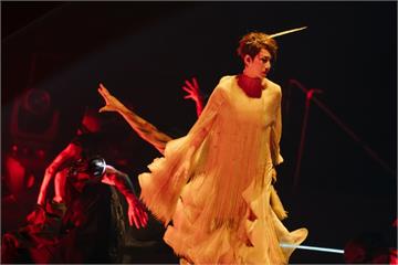 林憶蓮演唱會迴響Resonance澳門站圓滿落幕　全場大合唱引感動、淚崩