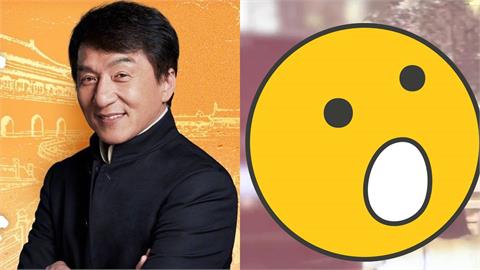 71歲成龍遭傳「插管死訊」中媒急闢謠！「近況身影流出」網驚點名李連杰：差好多…