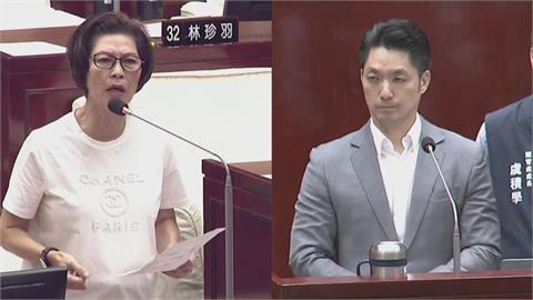 密室逃脫悲劇全怪中央？汪志冰轟蔣萬安甩鍋不夠快