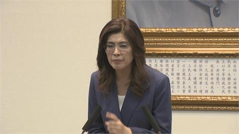 快新聞／鄭麗文訪美團成員曝光！傳14人名單　李德維、中配勤彭蓁隨行