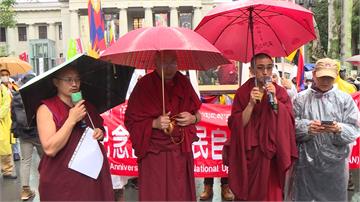 圖博抗暴60週年 藏人駁和平協議：勿忘教訓