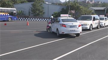 機車也有駕訓班！三天課程教導防禦駕駛