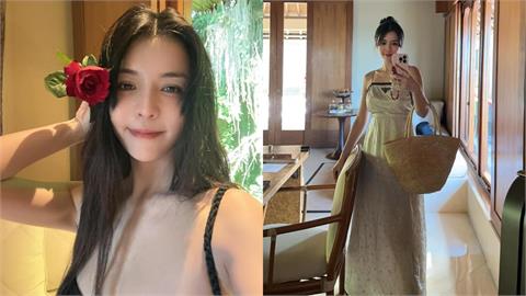 台灣女神狂傳引退秘婚！驚喜入圍「全球百大美女」與周子瑜同台角逐　神秘近況掀熱議