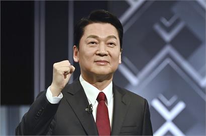 快新聞／南韓總統當選人尹錫悅公布「職務交接委員會」人選　安哲秀任主席