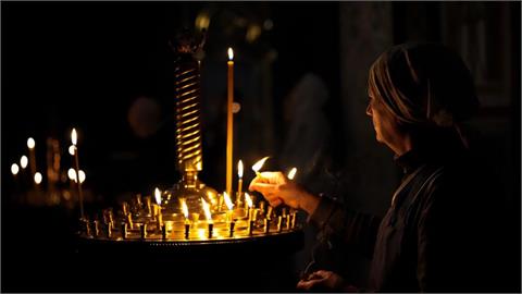 和平有望？歐洲、烏克蘭制定12點和平方案　盼與俄羅斯全面停火