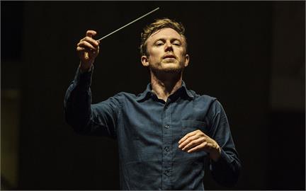 哈汀續留瑞典廣播交響樂團至2025　將長達18年之久