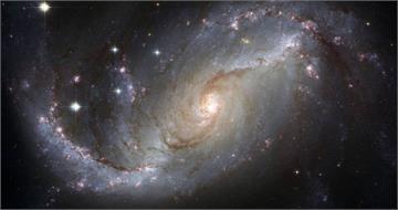 NASA宣布小行星「2024 YR4」軌道偏離　撞擊地球風險大幅降低