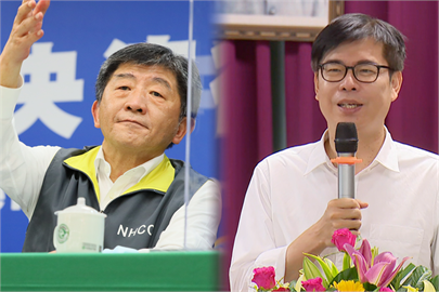 民進黨18縣市長人選戰力分析！「這星座」最多人　陳時中、陳其邁都摩羯