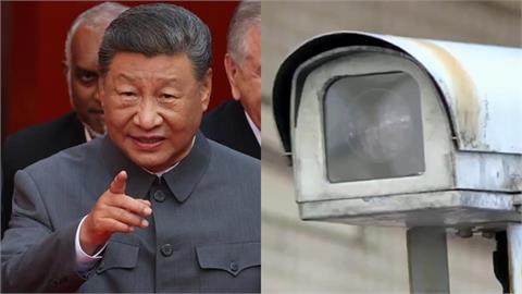 美軍斬首哈米尼驚人內幕曝光！他揭習近平恐下令「拆除全中國監視器」