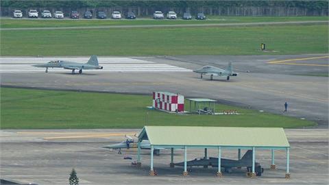 快新聞／空軍志航基地爆重大軍紀醜聞　王定宇震怒：追查「最大的」軍官